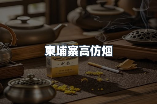 日本香烟系列